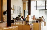 开一家咖啡店(馆)基本必要知识（六）：顶让咖啡店馆创业经验谈