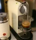 【胶囊咖啡机除垢步骤】Nespresso胶囊咖啡机 Descaling除垢处理
