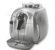飞利浦咖啡机除垢步骤 飞利浦Saeco自动浓缩咖啡机HD8745/07除垢