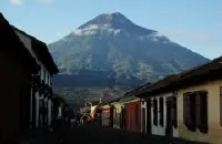 危地马拉安提瓜咖啡-“花之山”（Hunapu） 计划介绍