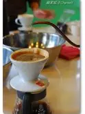 手冲小笔记 | 手冲咖啡用的咖啡豆和咖啡机用的咖啡豆有什么区别