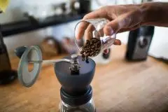 【咖啡研磨粗细度的差别】不同咖啡粉粗细的咖啡口感有什么变化