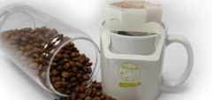一包挂耳咖啡热量有多少？如何用挂耳咖啡制作减肥的防弹咖啡？