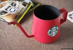 星巴克咖啡壶怎么用 星巴克卖的手冲咖啡壶好用吗？