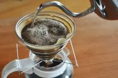 星巴克咖啡壶怎么用 星巴克的咖啡豆能做手冲咖啡吗？