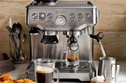 意式咖啡机怎么选 家用咖啡机全自动半自动热门型号咖啡机全搜罗