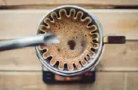 咖啡萃取原理：探讨咖啡萃取中的各类变因对咖啡风味的影响