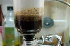 Syphon虹吸式咖啡 | 虹吸壶适合煮什么咖啡 选择什么磨豆机？