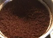 星巴克法压壶使用方法 星巴克法压壶咖啡粉比例 咖啡豆研磨度