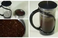 法压式咖啡壶教学 法压壶怎么打奶泡？法压壶可以泡茶吗