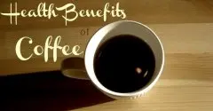 黑咖啡的功效：提神又能养身！喝黑咖啡的6个好处