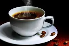 速溶的黑咖啡能减肥吗？运动前30分钟喝黑咖啡有助然脂效果
