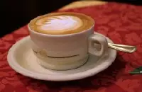 卡布奇诺咖啡 卡布奇诺的含义 卡布奇诺的来源、特点以及饮用方法