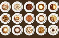 咖啡厅咖啡饮料种类介绍 常见意式咖啡依照做法分类不同调制方法