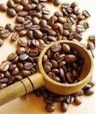 雨林咖啡-日晒曼特宁 有故事的曼特宁咖啡最便宜多少钱一杯？