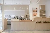 咖啡厅吧台设计尺寸与吧台规划经验分享 如何合理装修咖啡吧台？
