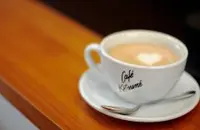 星巴克低因咖啡豆去除咖啡因处理方法 低因拿铁咖啡因含量多少