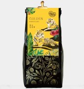 星巴克苏门答腊咖啡豆包装老虎寓意故事 苏门答腊咖啡豆产区特点