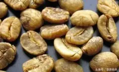 曼特宁咖啡 陈年曼特宁咖啡豆品种和名字由来故事和口感特点