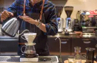 Barista咖啡师基本概念分享会：想成为咖啡师的六大条件