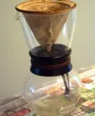 法兰绒滤布手冲壶使用方式 法兰绒咖啡滤网好用吗