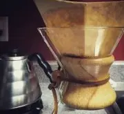 chemex咖啡壶功能介绍 chemex咖啡壶的大小型号背景知识冲煮步骤