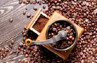 养豆的功效与咖啡养豆期时间：关于咖啡养豆知乎也不知道的细节