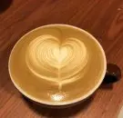 咖啡拉花：视觉享受v.s味道？咖啡拉花的融合度对咖啡整体的影响