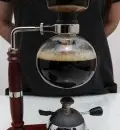 虹吸咖啡做法说明书 虹吸壶煮咖啡技巧快速冲煮出咖啡的特质特色