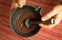 煮咖啡粉是门艺术-没有工具咖啡粉怎么泡 illy咖啡粉怎么喝
