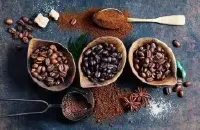 咖啡风味受咖啡研磨度的影响 不同的咖啡冲煮法适合的研磨度介绍