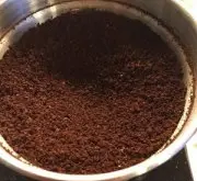 咖啡研磨与磨豆机时刻变化的研磨度 咖啡研磨度标准难固定的原因