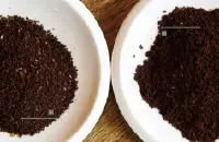 星巴克咖啡好喝的冲泡要素- 咖啡豆研磨度一般与萃取工具的搭配