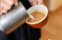 冠军达人的咖啡拉花技巧-	咖啡融合技巧视频教程