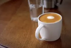 咖啡杯规格尺寸有几种？选择咖啡杯的大小有讲究