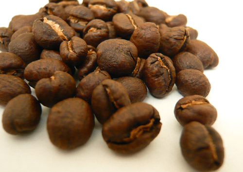 咖啡公豆和母豆是什么意思？PB圆豆咖啡会比较好喝？