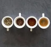 黑咖啡、浓缩咖啡和美式咖啡的区别 美式咖啡热量有多高？