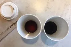 星巴克VIA速溶研磨咖啡与雀巢速溶黑咖啡谁更好喝？
