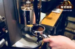 espresso改变粉水比 是否萃取时间也要改变？意式咖啡萃取比例