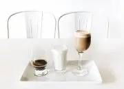 如何选择适合拉花的牛奶和奶泡？咖啡拉花最简单的图案要学多久？