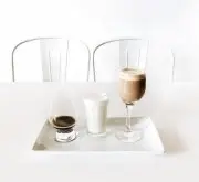如何选择适合拉花的牛奶和奶泡？咖啡拉花最简单的图案要学多久？