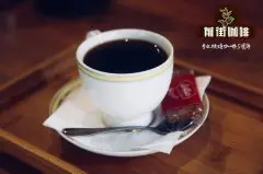 美式咖啡的冰+热咖啡做法配方教程 美式咖啡有多少种做法？
