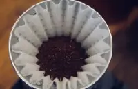煮咖啡时，水跟咖啡粉的比例 咖啡粉的研磨方式对风味的影响