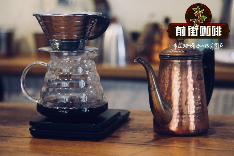 家中常见的咖啡器具介绍：你喜欢多采多姿还是稳定的咖啡？