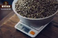 星巴克咖啡和种植者公平规范-星巴克的咖啡豆是如何采购的？