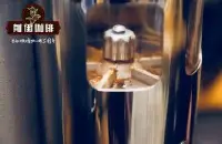 磨豆机保养：磨豆机清洁剂的功能与用法 电动磨豆机多久清洁一次