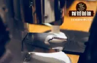 小飞马电动磨豆机拆解清洁示范 你的磨豆机清洁了吗？有油耗味吗