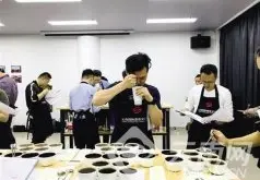 2018第三届云南咖啡生豆大赛决赛开始啦！百Q齐聚盛况空前！
