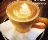 卡布奇诺Cappuccino和拿铁Latte咖啡从口感及外观上有什么区别？