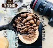 哥斯达黎加塔拉珠咖啡手冲参数 哥斯达黎加咖啡豆烘焙特点故事